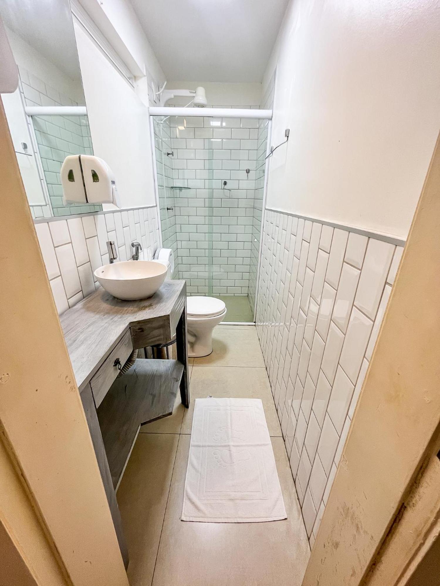 Sonho De Iracema Hostel Boutique Fortaleza  Kültér fotó