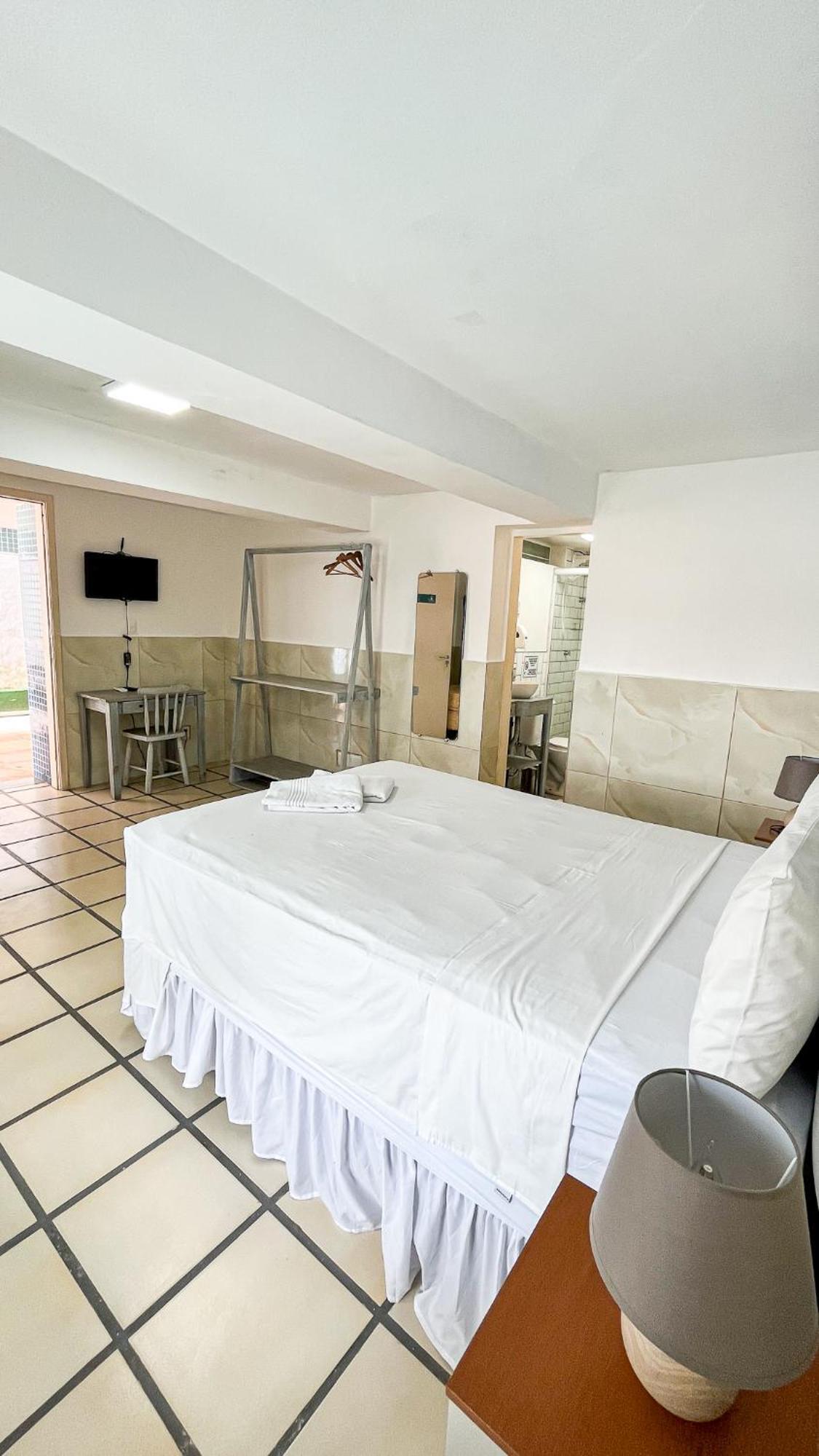 Sonho De Iracema Hostel Boutique Fortaleza  Kültér fotó