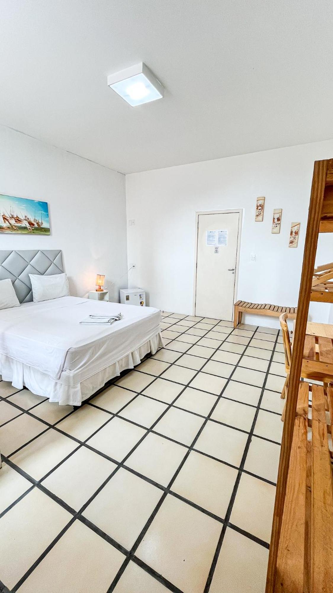 Sonho De Iracema Hostel Boutique Fortaleza  Kültér fotó
