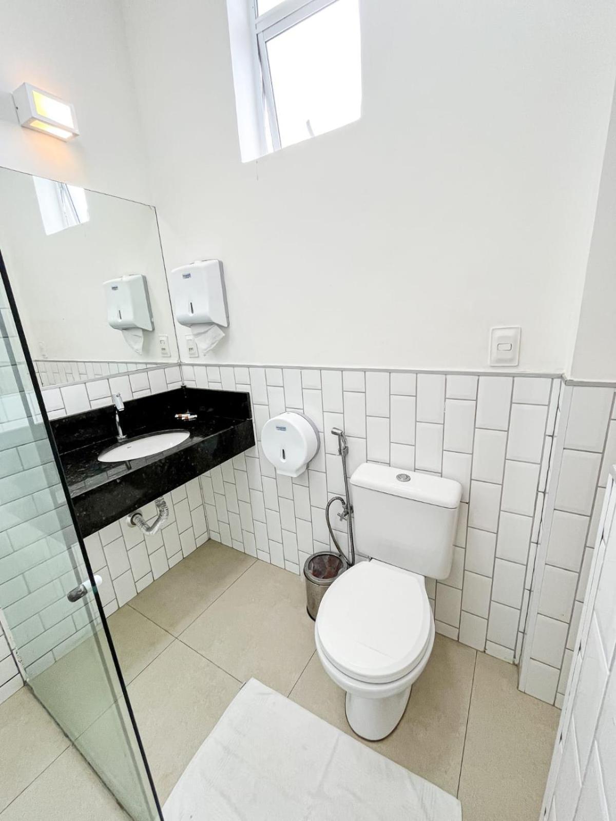 Sonho De Iracema Hostel Boutique Fortaleza  Kültér fotó