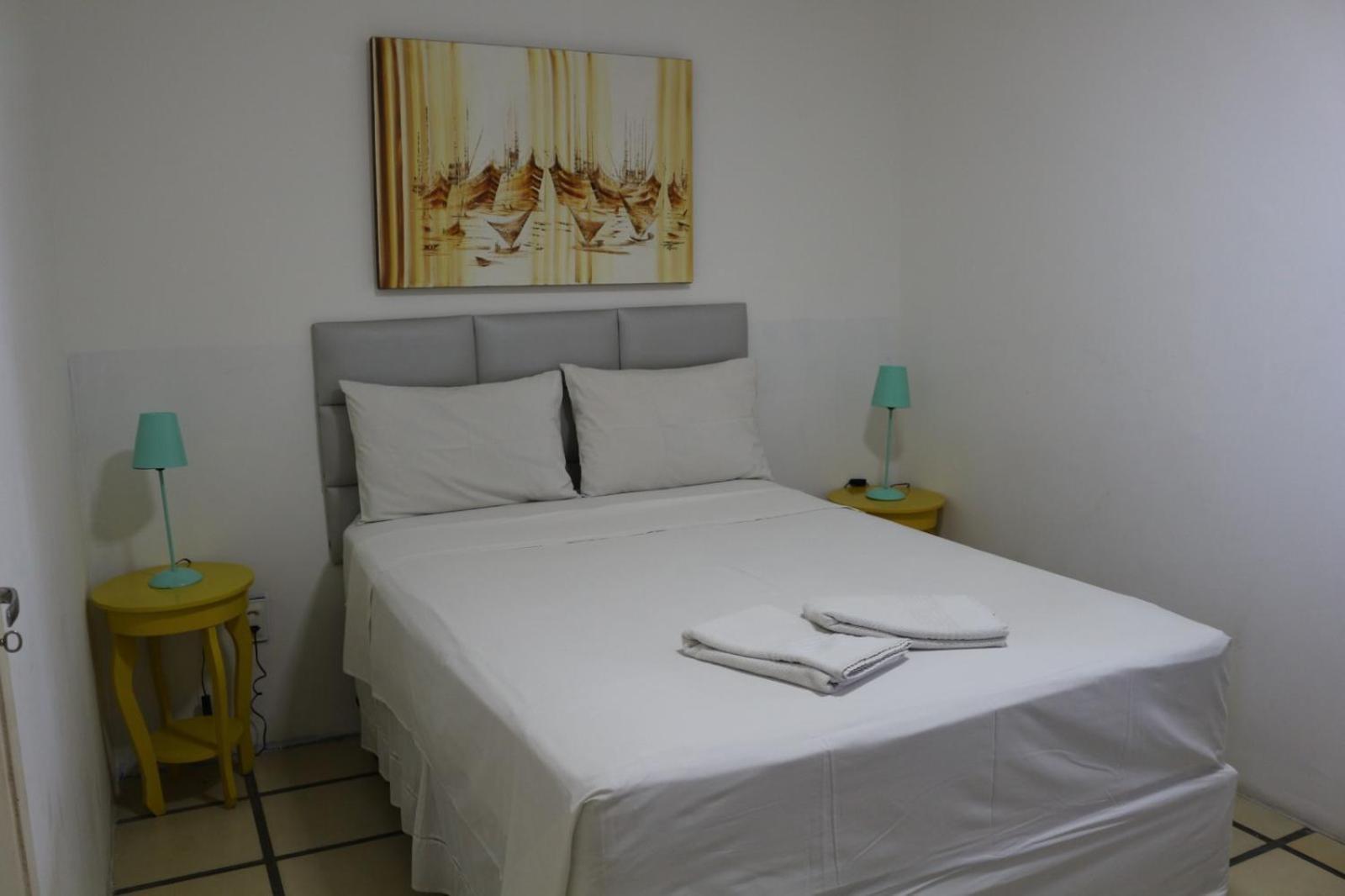 Sonho De Iracema Hostel Boutique Fortaleza  Kültér fotó