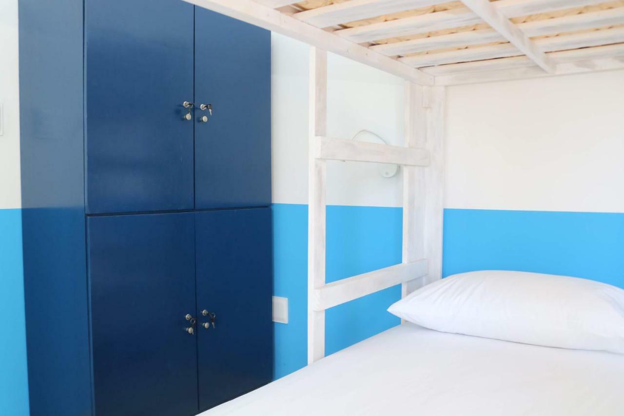 Sonho De Iracema Hostel Boutique Fortaleza  Kültér fotó