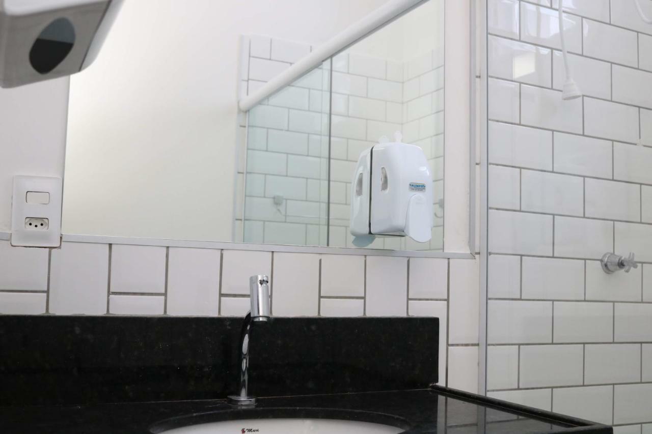 Sonho De Iracema Hostel Boutique Fortaleza  Kültér fotó