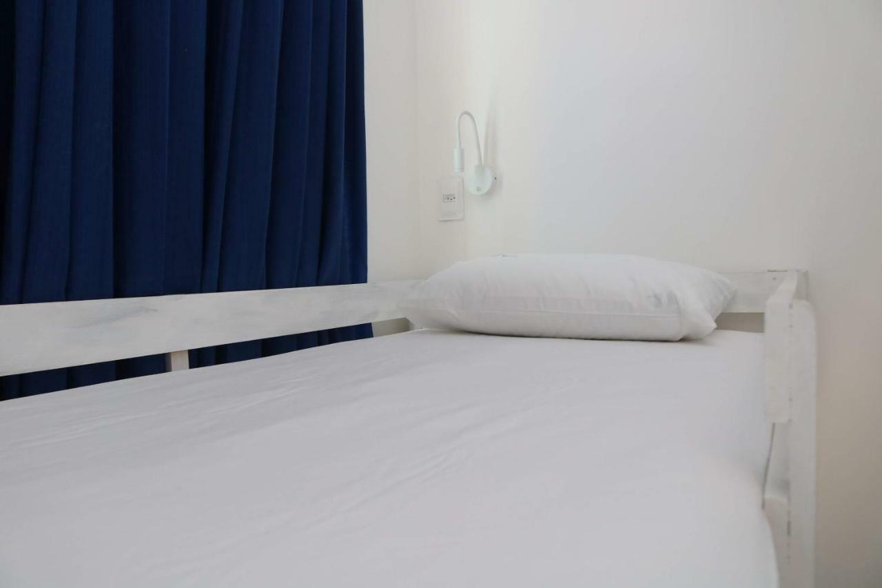 Sonho De Iracema Hostel Boutique Fortaleza  Kültér fotó