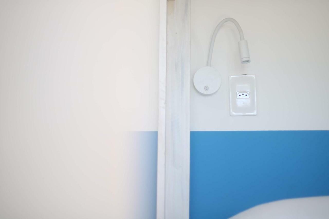 Sonho De Iracema Hostel Boutique Fortaleza  Kültér fotó