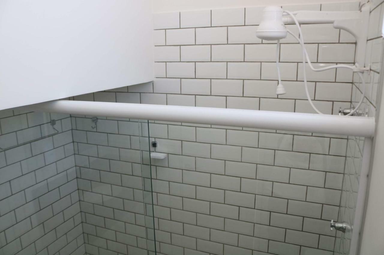 Sonho De Iracema Hostel Boutique Fortaleza  Kültér fotó