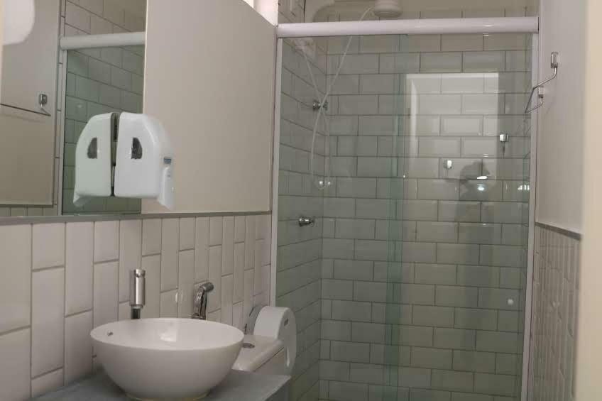 Sonho De Iracema Hostel Boutique Fortaleza  Kültér fotó