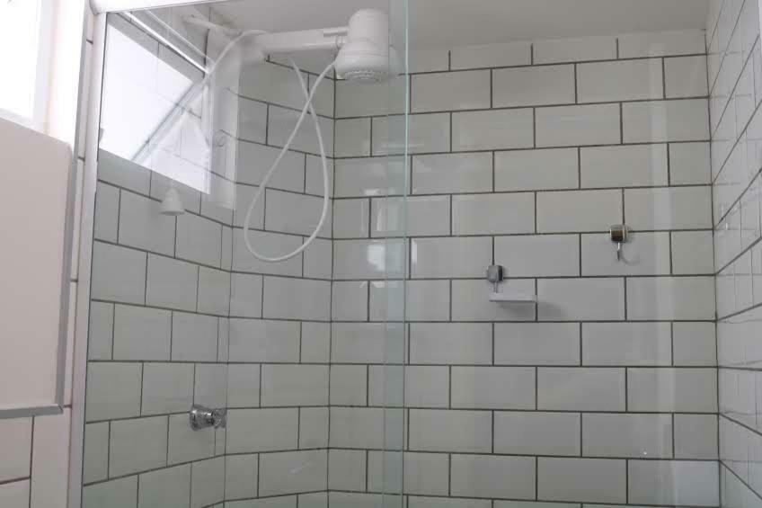 Sonho De Iracema Hostel Boutique Fortaleza  Kültér fotó